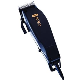Wahl 79233-017 100 Series Mains Hair Clipper Set