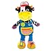 Lamaze Fred the Farmer Activity Doll