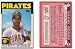 1986 Topps Traded Barry Bonds Rookie Baseball Card #11T - Shipped In Protective Display Case!
