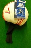 MLB Sport Ball Golf Head Cover St Louis Cardinals 460cc