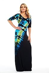 Dresses by Emotion Apparel