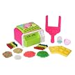 Girl Gourmet Candy Jewel Factory Oven