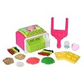 Girl Gourmet Candy Jewel Factory Oven