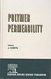 Polymer permeability