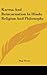 Karma and Reincarnation in Hindu Religion and Philosophy
