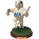 Air Force Falcons NCAA Mascot Replica