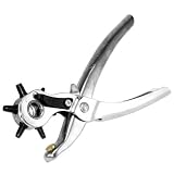 Leather Hole Punch Pliers