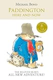 Books : Paddington Here and Now