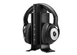 Sennheiser RS 170 Digital Wireless Headphone with Dynamic Bass and Surround Sound Sennheiser RS 170 Digital Wireless Headphone with Dynamic Bass and Surround Sound