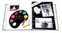 Pioneer Postbound Top Loading Page Protectors 5/Pkg, 12 Inch by 15 Inch with White Inserts
