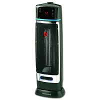 Honeywell HZ-385BP Safety Sentinel Electronic Ceramic Tower Heater