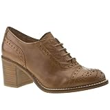 Schuh Rebeca Brogue