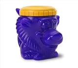 Compac Wild Sip Animal Sipper Cups, Lion, 14 Ounce