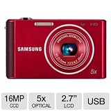 Samsung ST76 Digital Camera