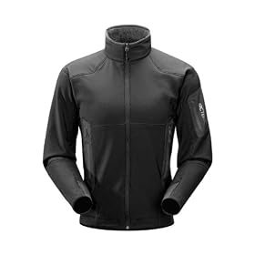 Arc'teryx Mens Griffon Jacket by Arc'teryx