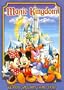 Walt Disney World Resort Where Dreams Come True