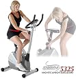 Stamina 5325 Magnetic Resistance Upright Exercise Bike