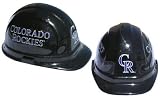Colorado Rockies Hockey Hat