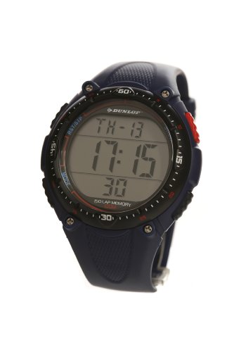 Dunlop Herrenuhr Quarz DUN-56-G03