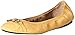 Me Too Women's Ava8 Ballet Flat
