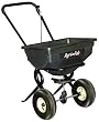 Agri-Fab 85-Pound Deluxe Push Broadcast Spreader 45-0314