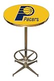 NBA Indiana Pacers Pub Table