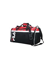 Small Sport Duffle Bag
