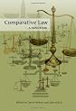 Comparative law : a handbook