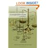 Comparative Law: A Handbook
