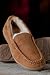 Men's Acorn Rangely Sheepskin Moccasins