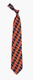 Chicago Bears NFL Pattern 1 All Silk Tie