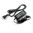 Replacement AC Power Adapter/Charger For Dell Inspiron Mini10, 10v, 1010, PP19S