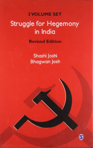 Struggle for Hegemony in India