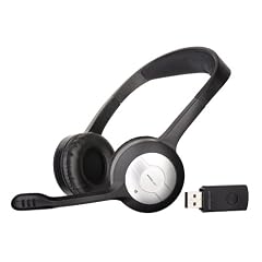 Speedlink Metis schnurlos Stereo Headset schwarz
