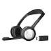Speedlink Metis schnurlos Stereo Headset schwarz