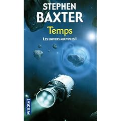 Les Univers multiples, Tome 1 : Temps