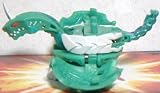 BAKUGAN BAKUTRIAD VENTUS AVIOR 600G WITH DNA CODE{LOOSE NO CARDS}