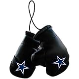Fremont Die Consumer Products F97303 Mini Gloves - Dallas Cowboys
