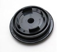 Lomography Diana F+ Adaptor for Nikon F mount (Black)