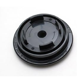 Lomography Diana F and Adaptor for Nikon F mount-Black