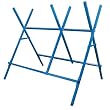 Silverline 127998 150 Kilogram Log Saw Horse