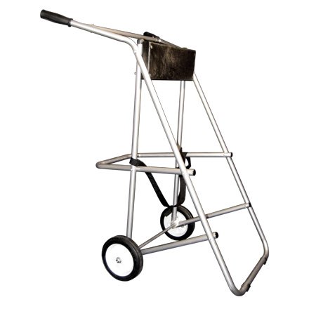 130 lb. Outboard Motor Carrier by Weston