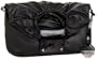 Bruno Magli Milo Clutch,Black,one size
