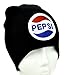Pepsi Cola Beanie Alternative Clothing Knit Cap