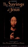 The Logia of Yeshua: The Sayings of Jesus