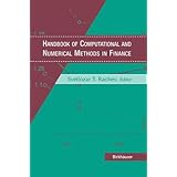 handbook of numerical methods in finance
