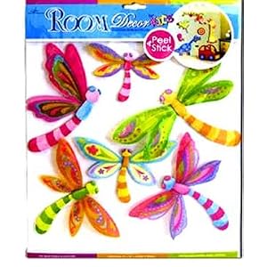 kids wall stickers