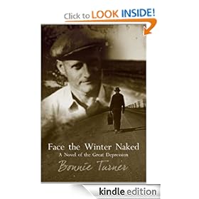 Face the Winter Naked