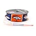 Offray Sports NFL Football Denver Broncos Ribbon, 7/8