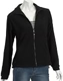  : Salewa SANDRA PL LADY JACKET, schwarz